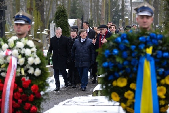 Kancelaria Prezydenta  rozczarowana wynikiem rozmów wicepremierów Polski i Ukrainy