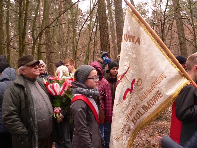 Obchody bitwy pod Bolimowem