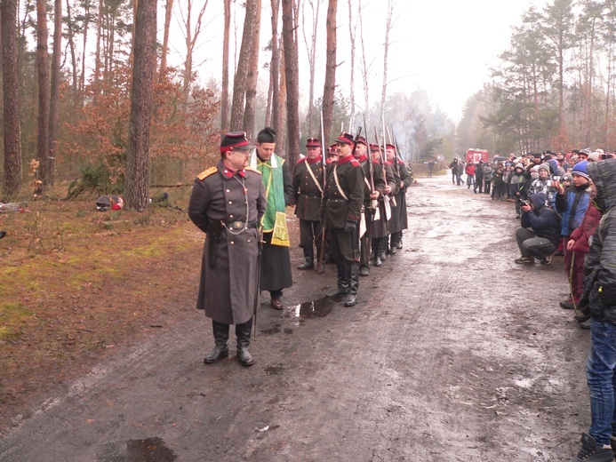 Obchody bitwy pod Bolimowem