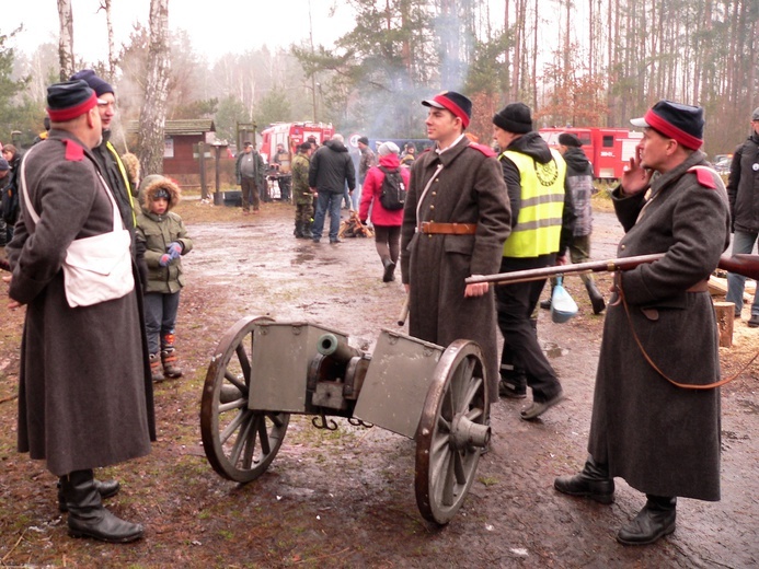 Obchody bitwy pod Bolimowem