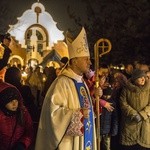 Matka Boża w Nowym Dworze Mazowieckim