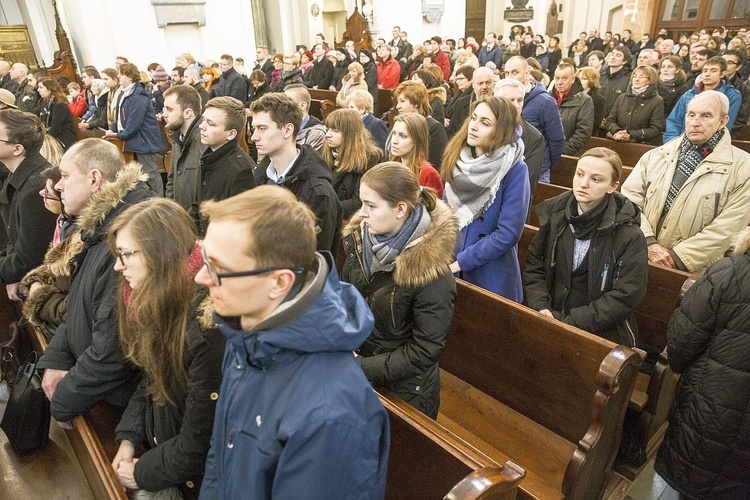 Seminarium jest jak pustynia