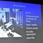 Spotkanie sympatyków Camino