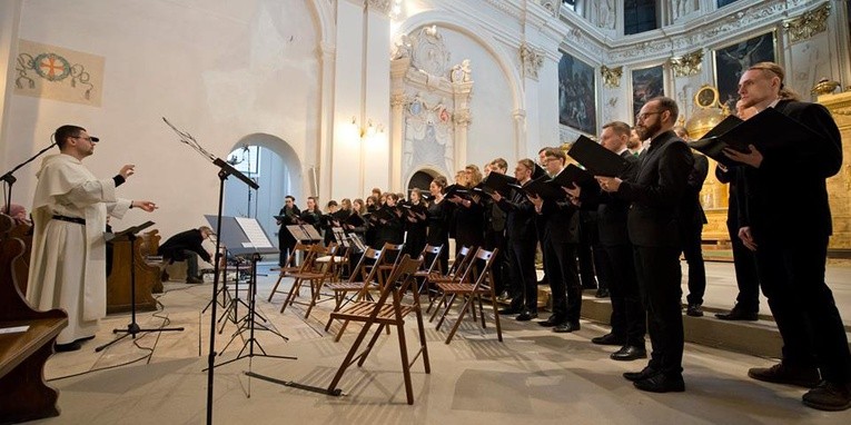 Koncert otwierający festiwal