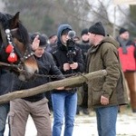 "Wstępy 2018" w Skaryszewie