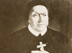 Ks. Gabriel Piotr Baudouin (1689–1768) 