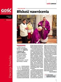 Gość Łowicki 08/2018