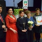 Gala w kinoteatrze "Polonez"