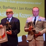 Gala w kinoteatrze "Polonez"