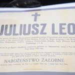 Pomnik Juliusza Lea Cz. 2