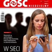 I człowiek wynalazł samotność