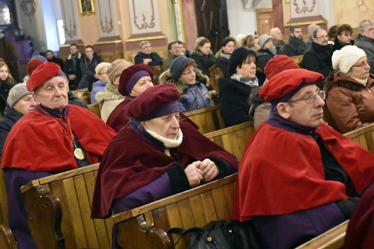 Modlitwa za diecezję do św. Józefa