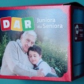 Dar juniora dla seniora