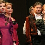 Premiera w Teatrze Muzycznym