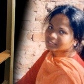 Gdzie przebywa Asia Bibi?