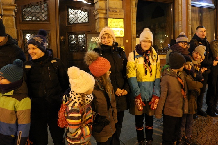 Dzień Myśli Braterskiej we Wrocławiu 2018