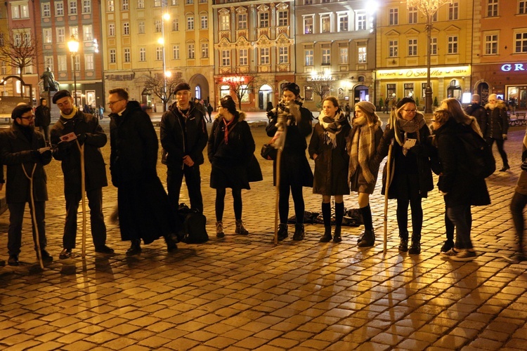 Dzień Myśli Braterskiej we Wrocławiu 2018