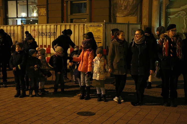 Dzień Myśli Braterskiej we Wrocławiu 2018