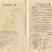 Szwajcaria: Polski konsul wystawił w latach 40. paszporty dla ok. 2 tys. Żydów