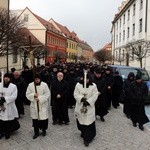 Wielkopostny Dzień Pokutny dla duchowieństwa