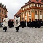 Wielkopostny Dzień Pokutny dla duchowieństwa