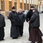 Wielkopostny Dzień Pokutny dla duchowieństwa