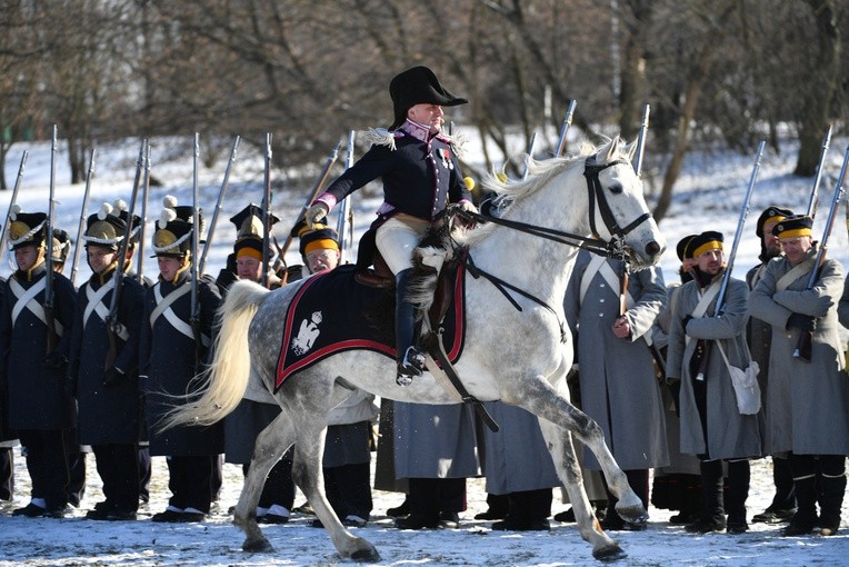 Lekcja historii po lekcjach