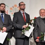 Sądecki autor, sądecka książka 2018