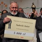 Sądecki autor, sądecka książka 2018