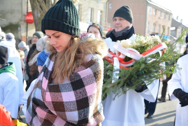 187. rocznica bitwy pod Olszynką Grochowską