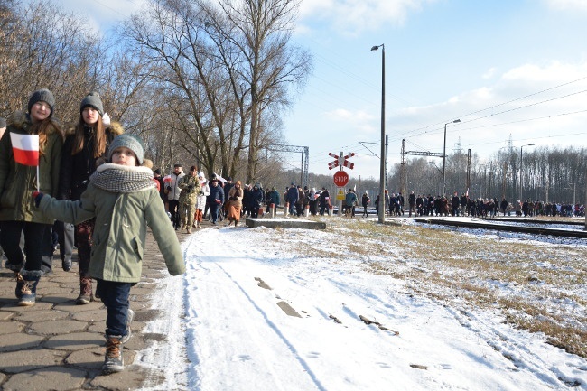 187. rocznica bitwy pod Olszynką Grochowską