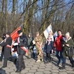 187. rocznica bitwy pod Olszynką Grochowską