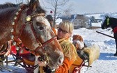 Parada Gazdowska i wyścigi kumoterek