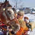 Parada Gazdowska i wyścigi kumoterek