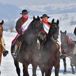 Parada Gazdowska i wyścigi kumoterek