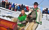 Parada Gazdowska i wyścigi kumoterek