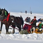 Parada Gazdowska i wyścigi kumoterek