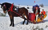 Parada Gazdowska i wyścigi kumoterek