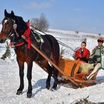 Parada Gazdowska i wyścigi kumoterek