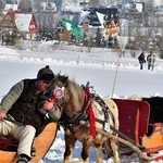 Parada Gazdowska i wyścigi kumoterek