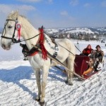 Parada Gazdowska i wyścigi kumoterek