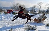 Parada Gazdowska i wyścigi kumoterek