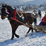 Parada Gazdowska i wyścigi kumoterek