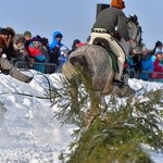 Parada Gazdowska i wyścigi kumoterek