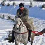 Parada Gazdowska i wyścigi kumoterek