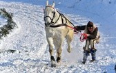 Parada Gazdowska i wyścigi kumoterek