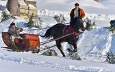 Parada Gazdowska i wyścigi kumoterek