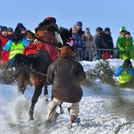 Parada Gazdowska i wyścigi kumoterek