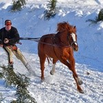 Parada Gazdowska i wyścigi kumoterek