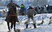 Parada Gazdowska i wyścigi kumoterek